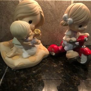 Precious Moments for Nakita❤️